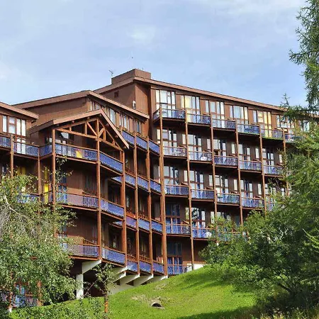 Duplex Renove Au Calm, Proche Des Pistes Avec Balcon Sud - Arc 1800 - Fr-1-346-515 *