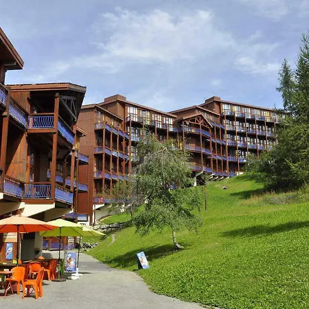 Apartment Duplex Renove Au Calm, Proche Des Pistes Avec Balcon Sud - Arc 1800 - Fr-1-346-515