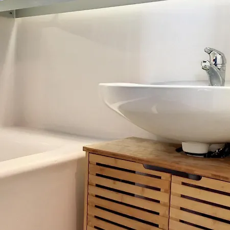 Apartment Duplex Renove Au Calm, Proche Des Pistes Avec Balcon Sud - Arc 1800 - Fr-1-346-515