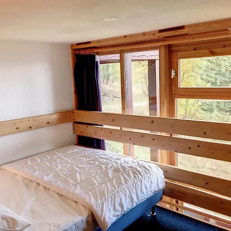 Duplex Renove Au Calm, Proche Des Pistes Avec Balcon Sud - Arc 1800 - Fr-1-346-515 Apartment Les Arcs (Savoie)