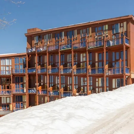 Duplex Renove Au Calm, Proche Des Pistes Avec Balcon Sud - Arc 1800 - Fr-1-346-515